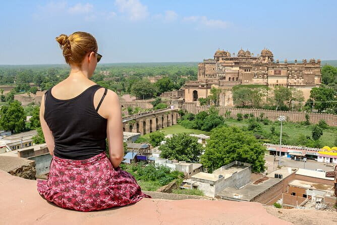 Full Day 8 Hours Old and New Delhi City Tour. - Frequently Asked Questions