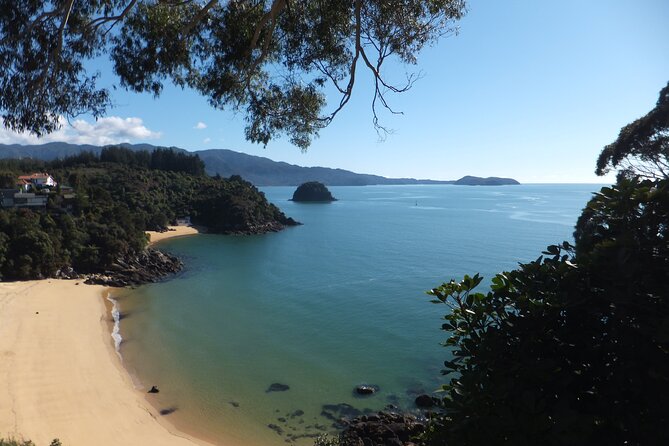 Full-Day Abel Tasman National Park Hiking Tour With Cruise - Tour Experience