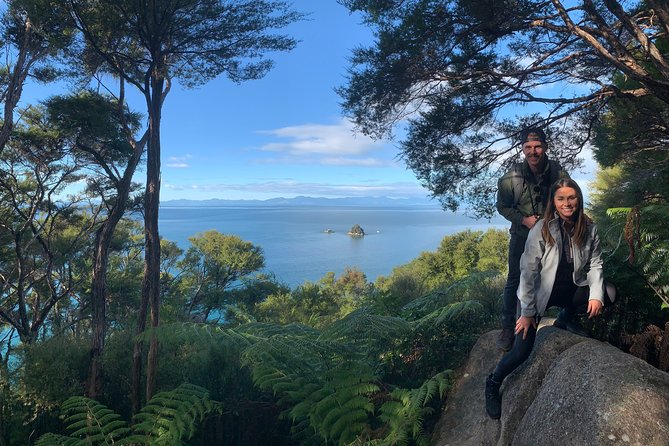 Full-Day Abel Tasman National Park Hiking Tour With Cruise - Cancellation Policy