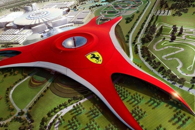 Full-Day Abu Dhabi City Private Tour - Customer Support