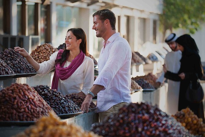 Full Day Abu Dhabi City Tour From Dubai - Tour Highlights