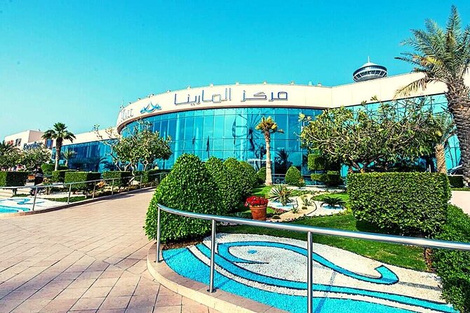 Full Day Abu Dhabi City Tour From Dubai - Tips and Recommendations