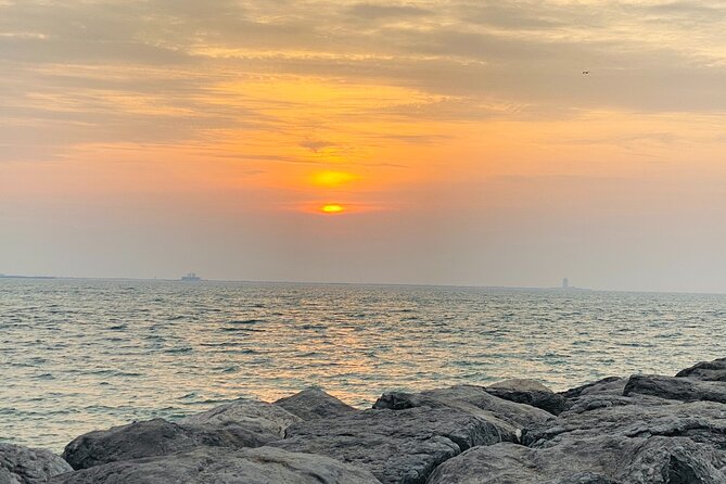 Full Day Abu Dhabi City Tour With Grand Mosque From Dubai - Additional Information