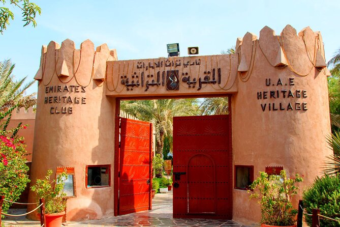 Full Day Abu Dhabi City Tour With Louvre Museum From Abu Dhabi - Price and Booking Options