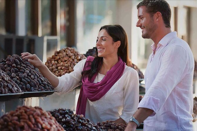 Full-Day Abu Dhabi City Tour With Qasr Al Watan - Additional Information and Terms