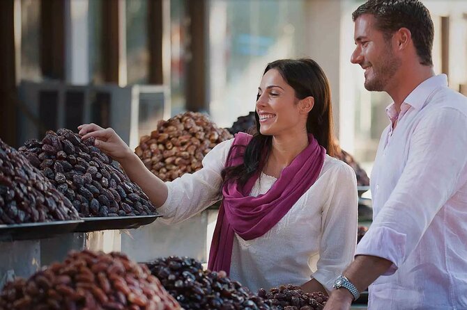 Full-Day Abu Dhabi City Tour With Qasr Al Watan Entrance Ticket - Transportation and Guide