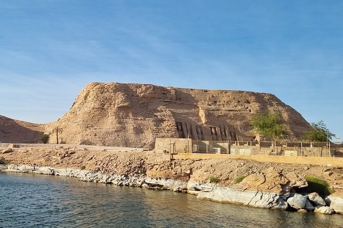Full-Day Abu Simbel Private Guided Tour From Aswan - Pricing and Booking Information