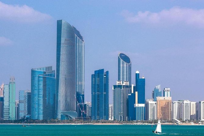 Full-Day Abudhabi City Tour With Grand Mosque Visit (Vip Tour) - Exploring Heritage at Heritage Village