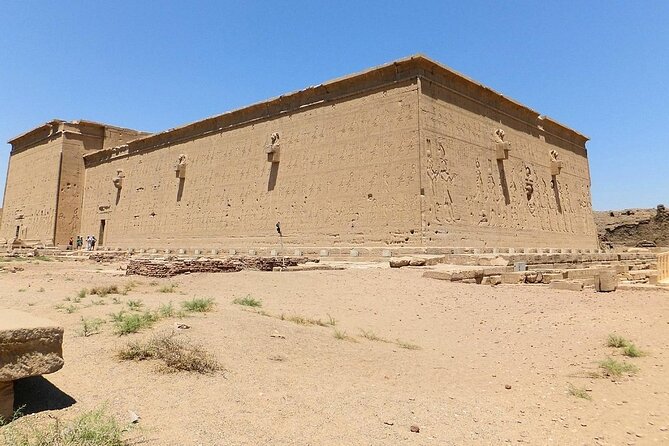 Full Day Abydos and DenderaTemples Private Guided Tour From Luxor - Cancellation Policy