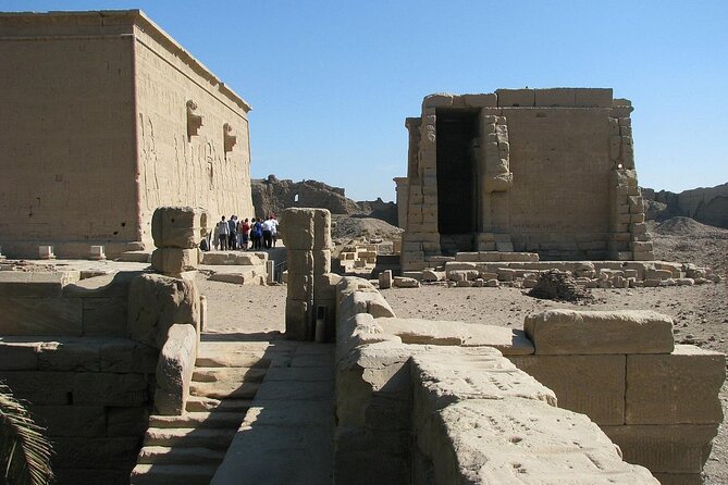 Full Day Abydos and DenderaTemples Private Guided Tour From Luxor - Frequently Asked Questions