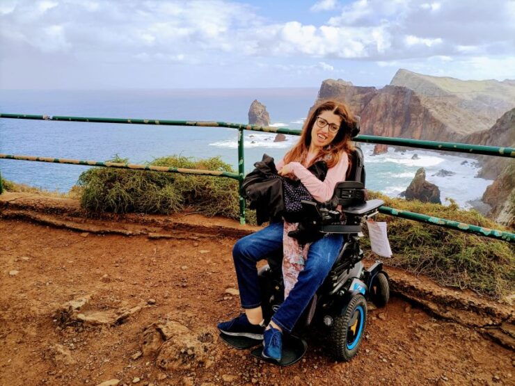 Full Day Accessible Tour Santana Houses - Activities