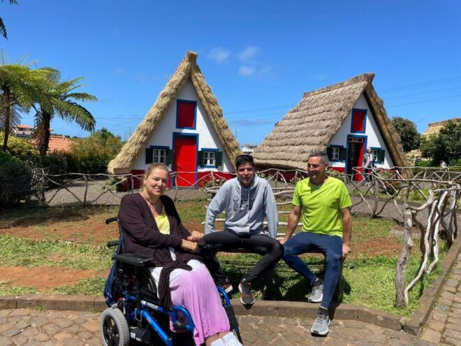 Full Day Accessible Tour Santana Houses - Inclusions