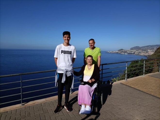 Full Day Accessible Tour Santana Houses - Important Information