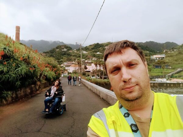 Full Day Accessible Tour Santana Houses - The Sum Up