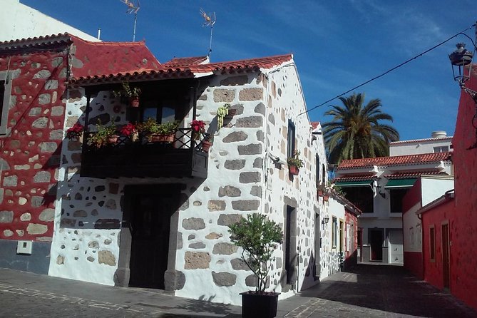 Full Day Across the Island Tour From Las Palmas - Reviews