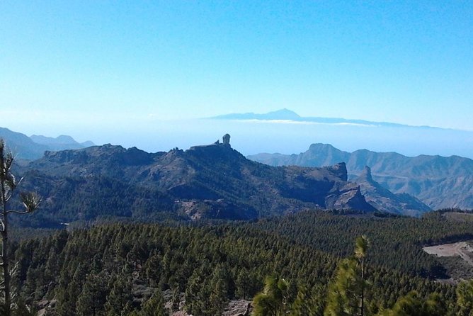 Full Day Across the Island Tour From Las Palmas - Itinerary Overview