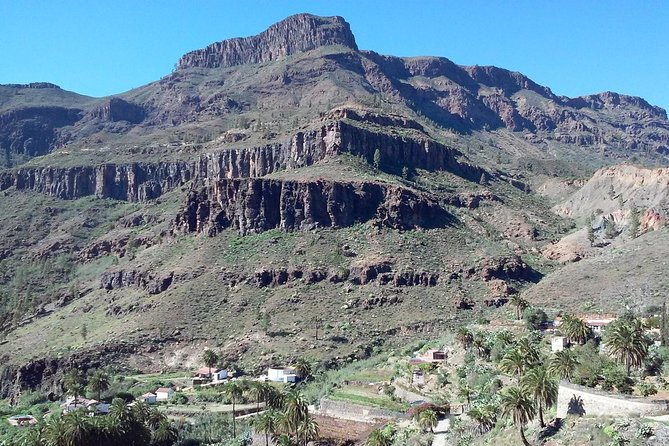 Full Day Across the Island Tour From Las Palmas - What to Bring