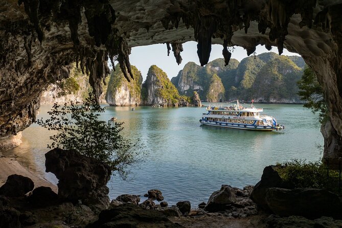 Full-day Activity in Ninh Binh Ha Long Bay of Vietnam - Common Questions