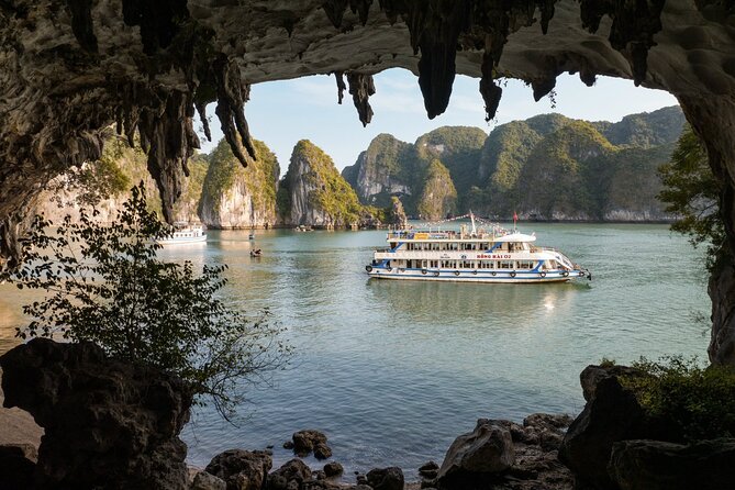 Full-day Activity in Ninh Binh Ha Long Bay of Vietnam - The Sum Up