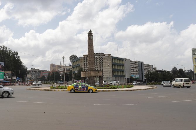 Full Day Addis Ababa Private Guided City Tour - Good To Know