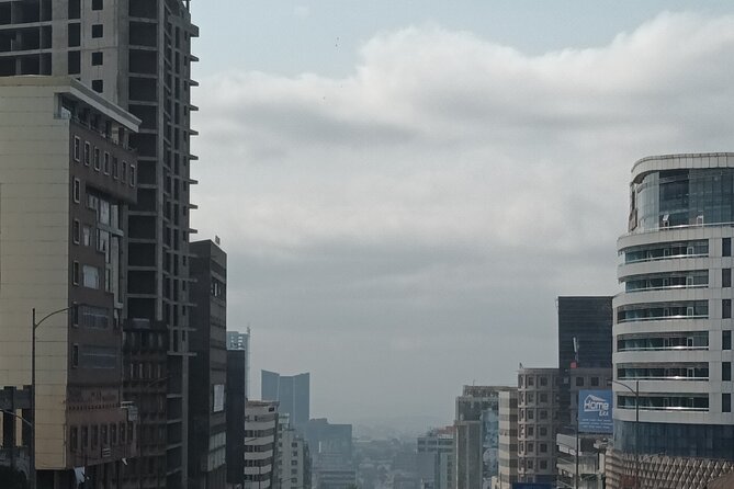 Full Day Addis Ababa Private Guided City Tour - Pricing Information