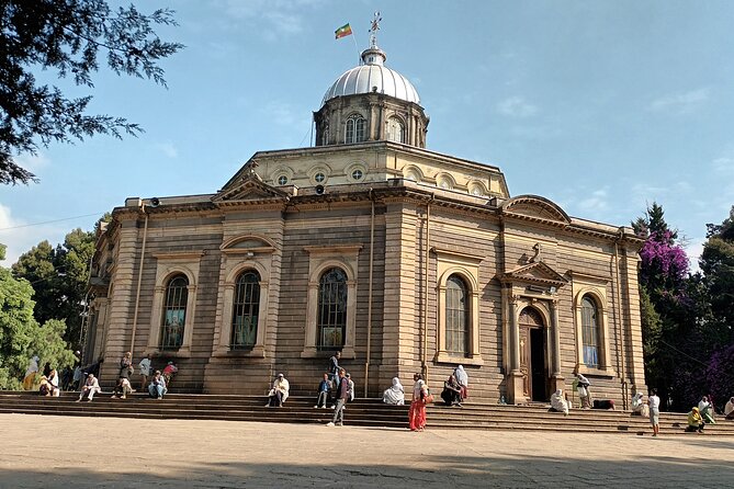 Full Day Addis Ababa Private Guided City Tour - Additional Information