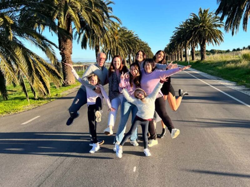 Full-Day Adelaide Private Guided Tour Car - A Deep Dive into the Itinerary and Experience