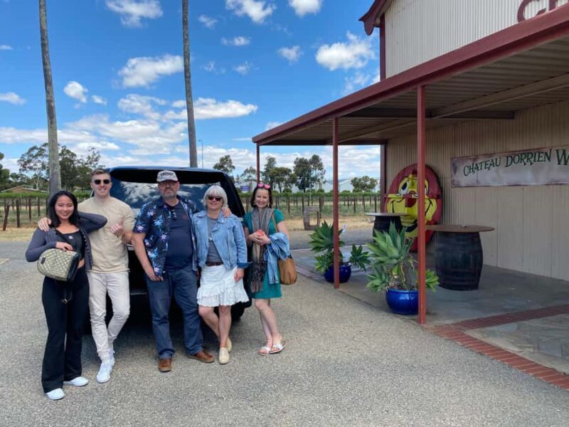 Full-Day Adelaide Private Guided Tour Car - Why This Tour Works Well for Different Travelers