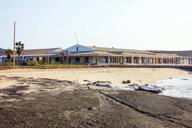 Full Day Adults Only Tour of Sal With Lobster Lunch and Salt Lake - Restrictions & Requirements