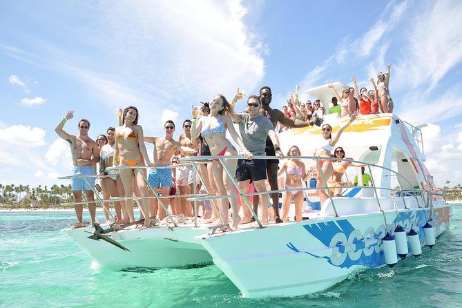 Full-Day Adventure: 4x4 Experience, Snorkeling Cruise, Sharks & Rays - Tour Details and Inclusions