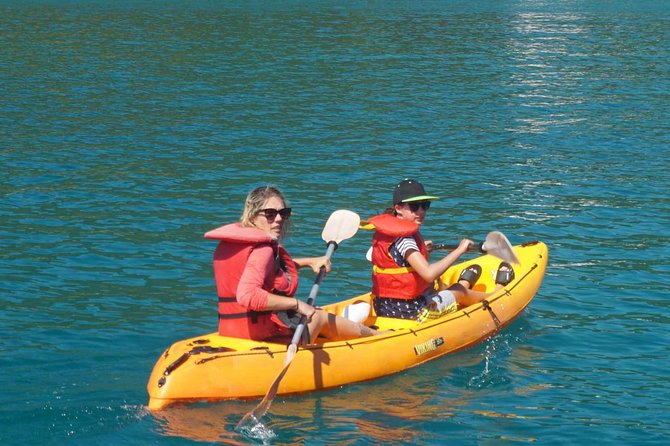 Full-Day Adventure Cruise With Lunch in Bay of Islands - Itinerary and Highlights