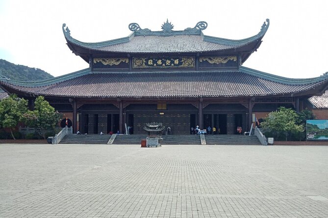 Full Day Adventure Explore Bai Dinh and Trang an From Hanoi - Tips for a Memorable Day Trip to Bai Dinh and Trang An