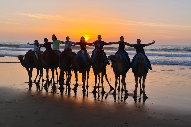 Full Day Adventure in Tangier Free Photographer - Important Terms and Conditions
