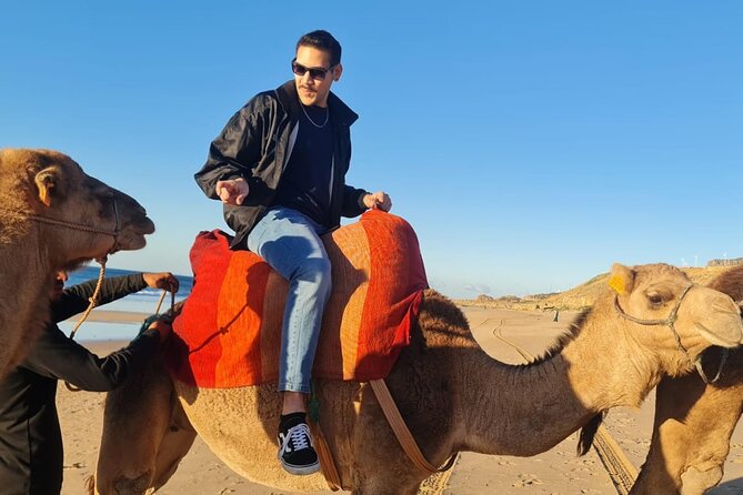 Full Day Adventure in Tangier Free Photographer - The Sum Up