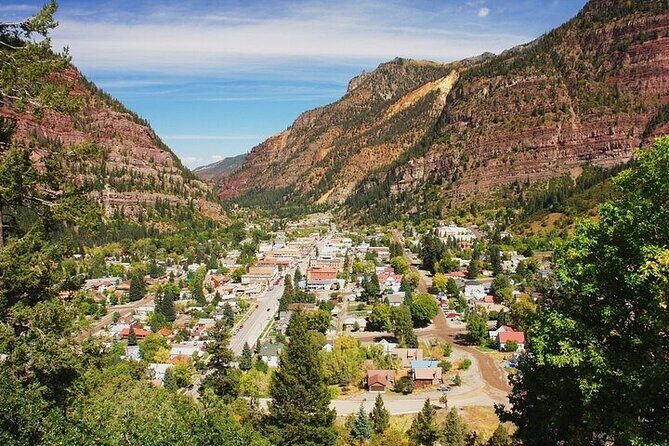 Full Day Adventure in the Heart of the San Juan Mountains - Good To Know