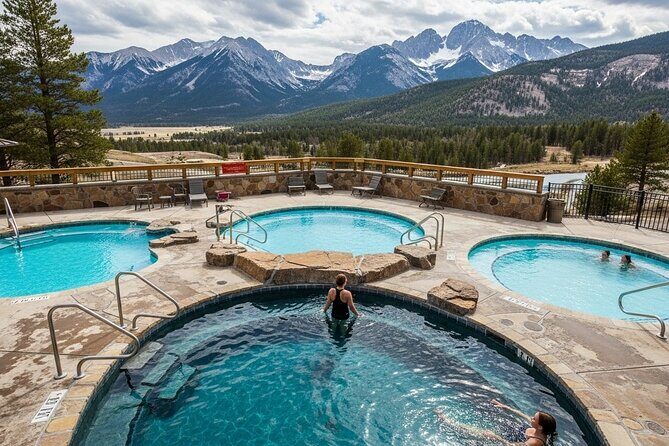 Full Day Adventure in the Heart of the San Juan Mountains - Practical Tips for Travelers