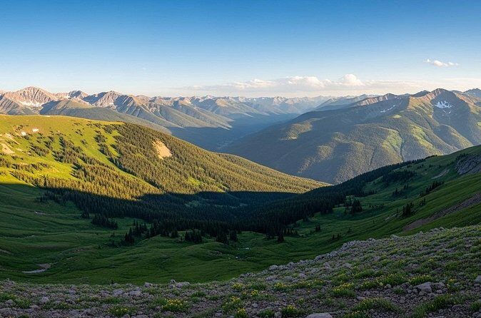 Full Day Adventure in the Heart of the San Juan Mountains - The Sum Up