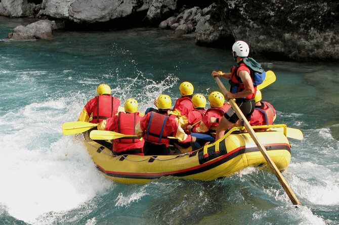 Full-Day Adventure - Rafting, Zipline, Quad & Buggy - Customer Reviews and Testimonials