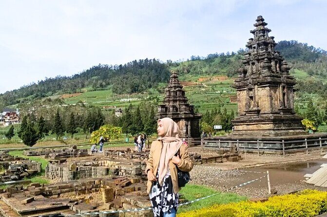 Full-Day Adventure: Tea Plantation & the Mystical Dieng Plateau - FAQs