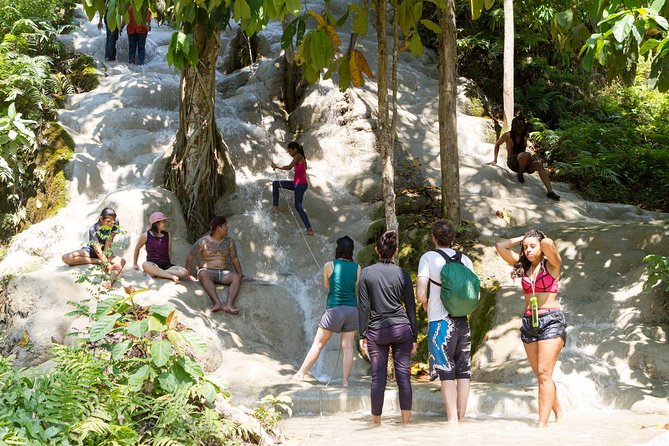 Full Day Adventure Tour at Mae Taeng Forest Reserve From Chiang Mai - Meeting and Pickup Details