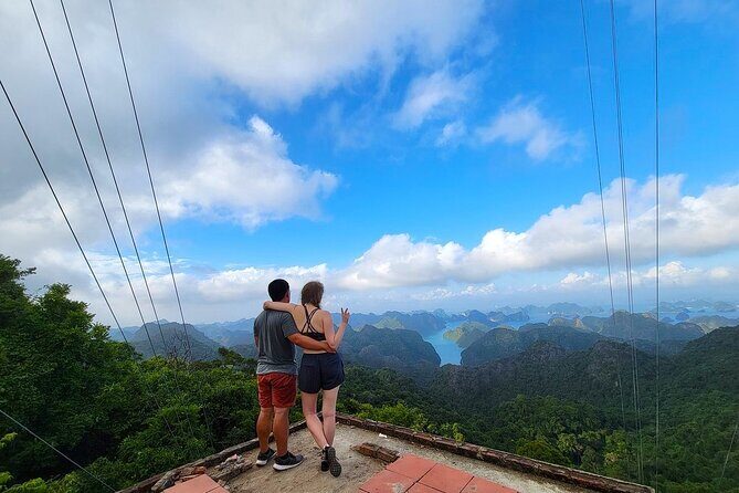 Full-Day Adventure: Trekking and Hiking in Cat Ba National Park - Good To Know