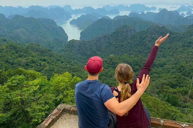 Full-Day Adventure: Trekking and Hiking in Cat Ba National Park - Analyzing the Value