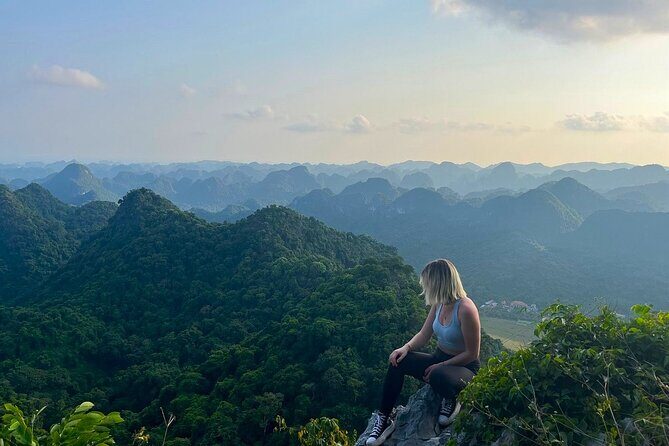 Full-Day Adventure: Trekking and Hiking in Cat Ba National Park - Who Is This Tour Best For?