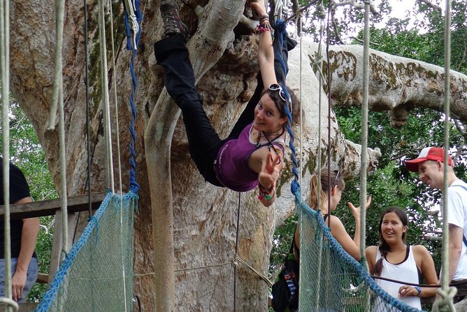 Full Day Adventures in Tambopata - Good To Know