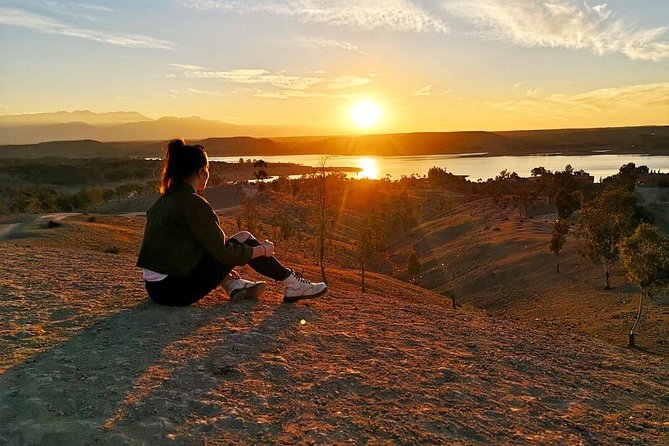 Full-day Agafay Desert and Atlas Mountain Tour - The Sum Up