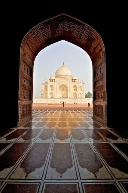 Full Day: Agra and Taj Mahal With Guide Private Tour by Car. - Pricing and Discounts