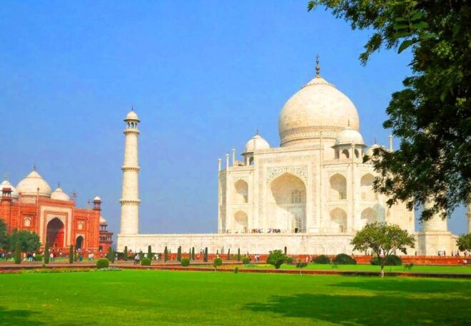 Full-Day Agra Local Private Tour by Car - Inclusions