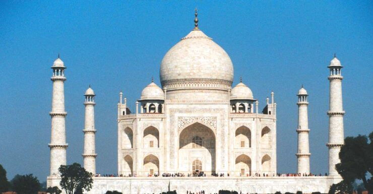 Full-Day Agra Local Private Tour by Car - Good To Know