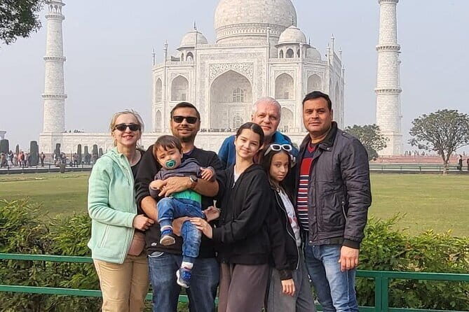 Full Day Agra Tour from Delhi - The Complete Breakdown of the Agra Tour Experience