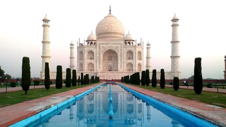 Full Day Agra Tour With Tour Guide - Tour Inclusions